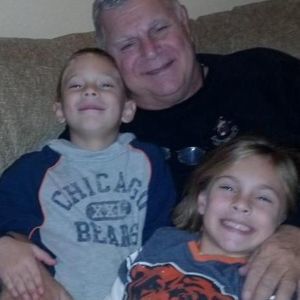 Meet your Posher, Dennis